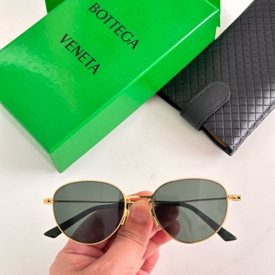 Bottega Veneta Sunglasses