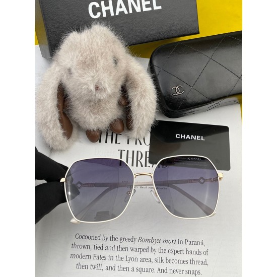 CHANEL SUNGLASSES CHANEL SUNGLASSES