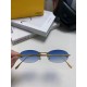 FENDI SUNGLASSES