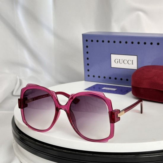 Gucci SUNGLASSES