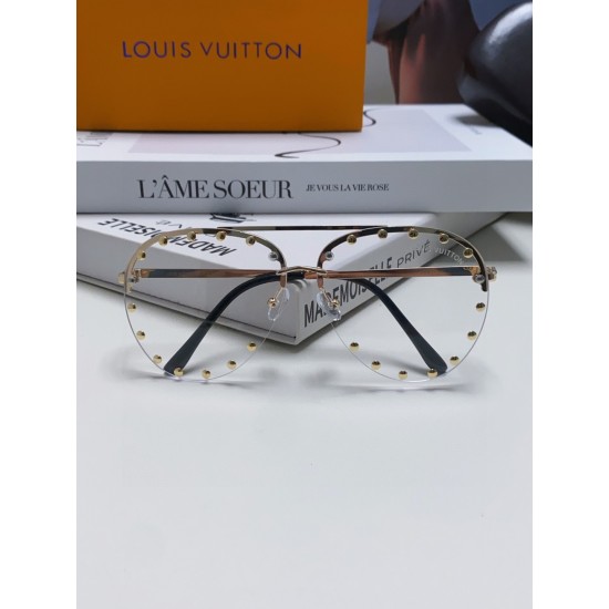 LV SUNGLASSES