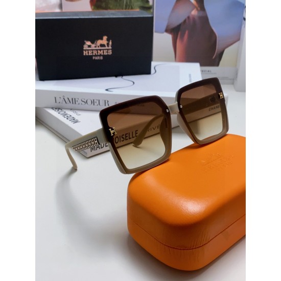 Hermes Sunglasses