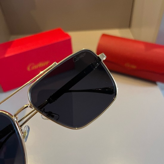 Cartier Sunglasses