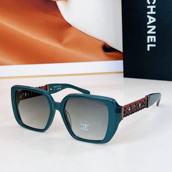 CHANEL SUNGLASSES CHANEL SUNGLASSES