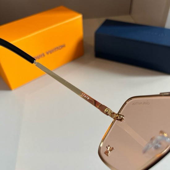 LV SUNGLASSES LV SUNGLASSES