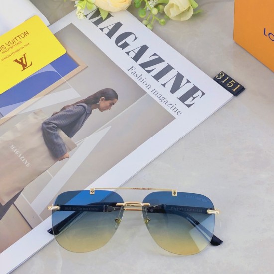 LV SUNGLASSES LV SUNGLASSES