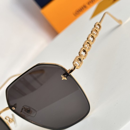 LV SUNGLASSES