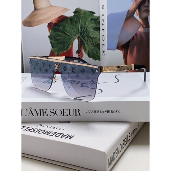 LV SUNGLASSES LV SUNGLASSES