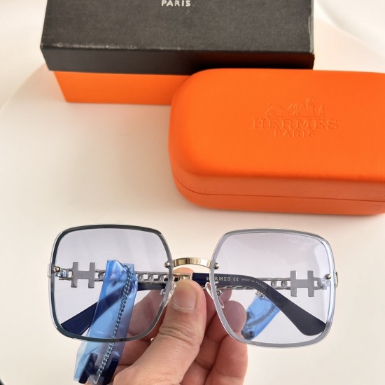 Hermes Sunglasses