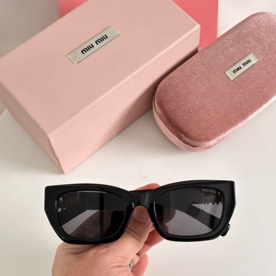 MiuMiu Sunglasses