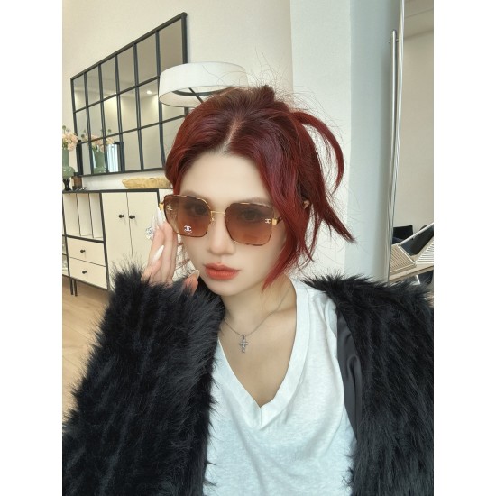 CHANEL SUNGLASSES