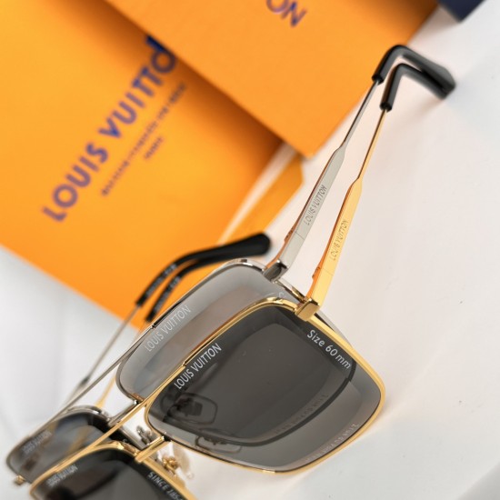 LV SUNGLASSES LV SUNGLASSES