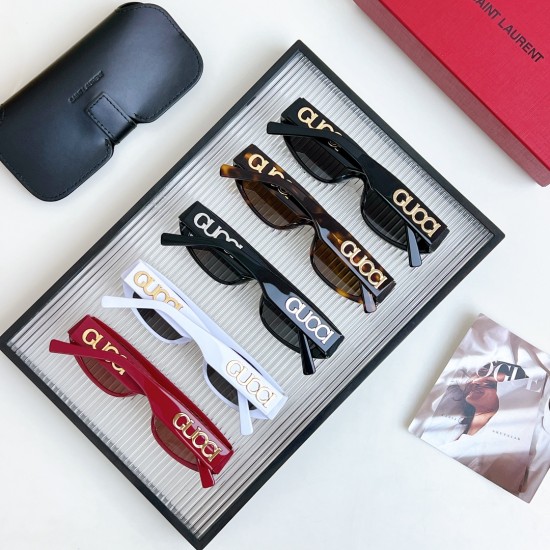 Gucci SUNGLASSES