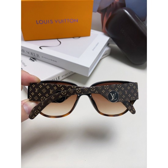 LV SUNGLASSES LV SUNGLASSES