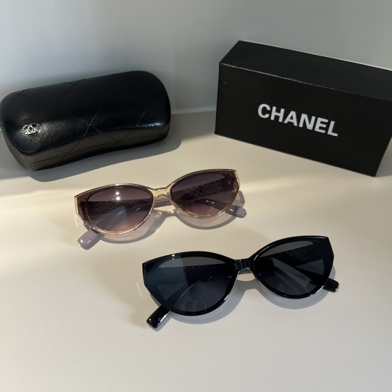 CHANEL SUNGLASSES CHANEL SUNGLASSES