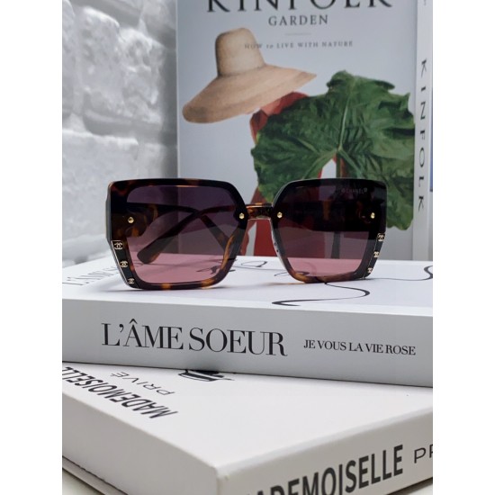 CHANEL SUNGLASSES CHANEL SUNGLASSES