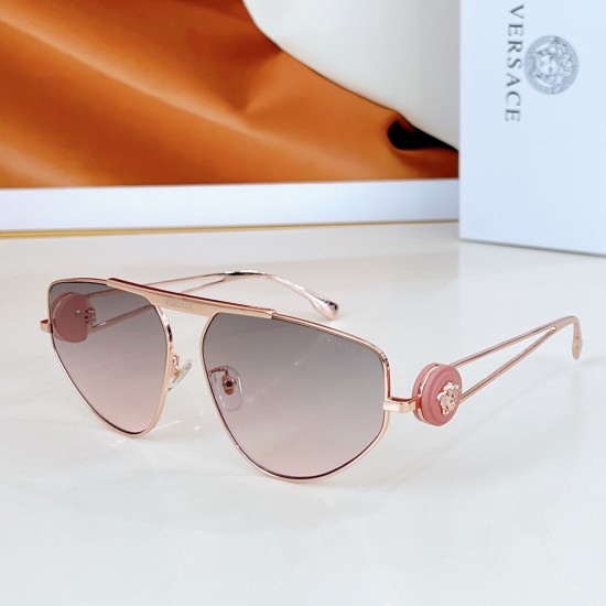 VERSACE SUNGLASSES