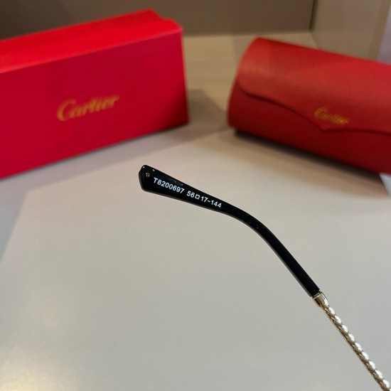 Cartier Sunglasses