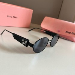 MiuMiu Sunglasses