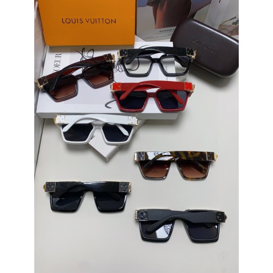 LV SUNGLASSES LV SUNGLASSES