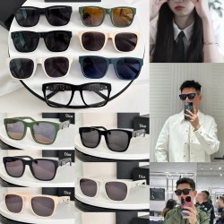 Dior SUNGLASSES