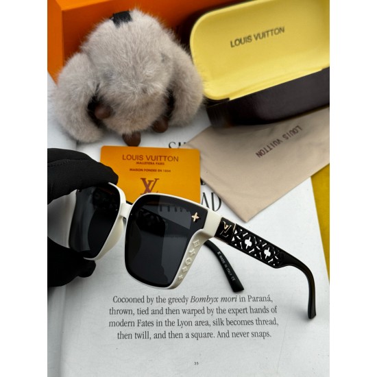 LV SUNGLASSES