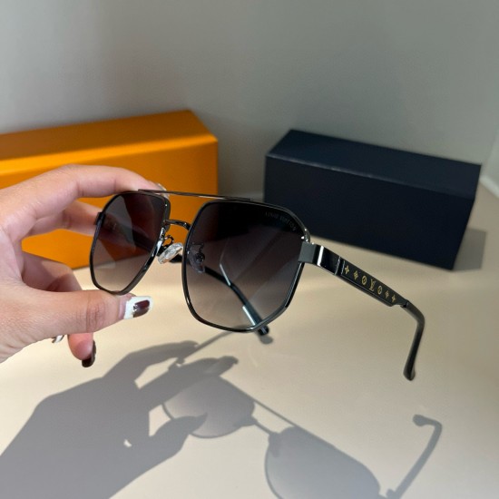LV SUNGLASSES LV SUNGLASSES