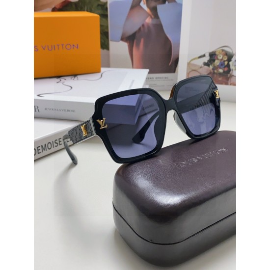 LV SUNGLASSES