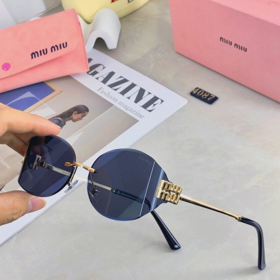 MiuMiu Sunglasses