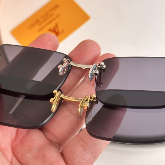 LV SUNGLASSES LV SUNGLASSES