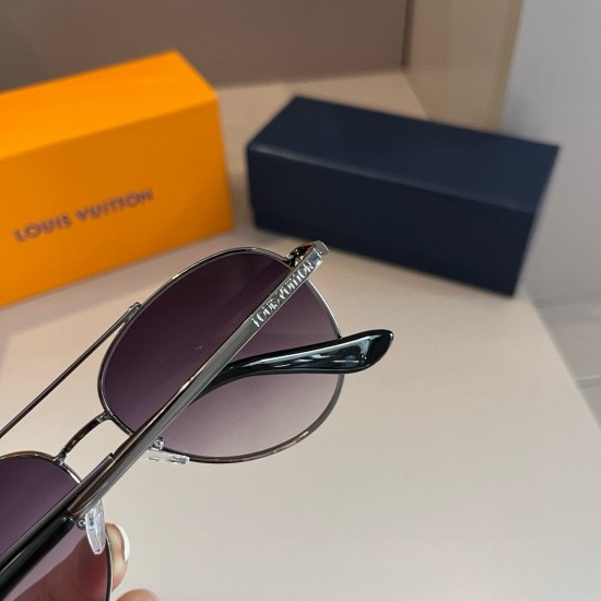 LV SUNGLASSES