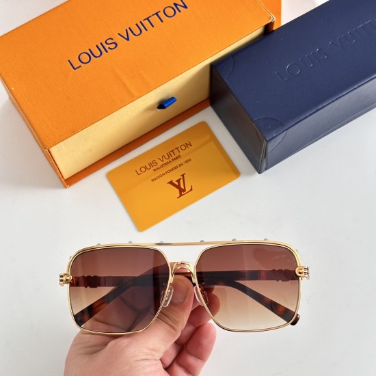 LV SUNGLASSES LV SUNGLASSES