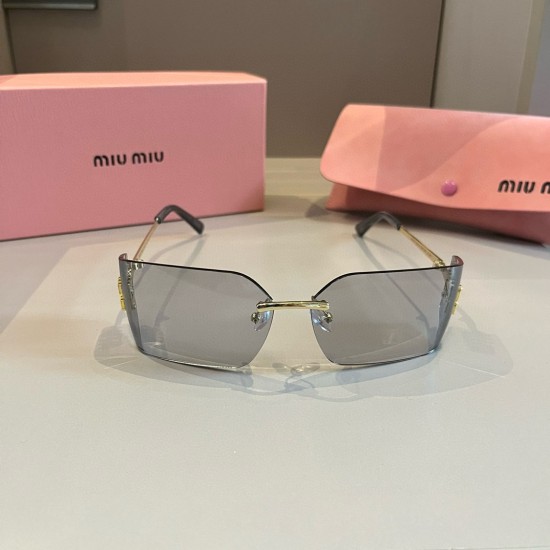 MiuMiu Sunglasses