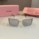 MiuMiu Sunglasses