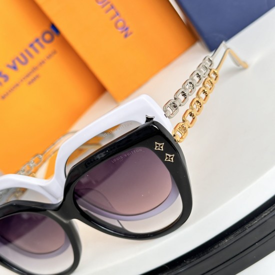 LV SUNGLASSES LV SUNGLASSES