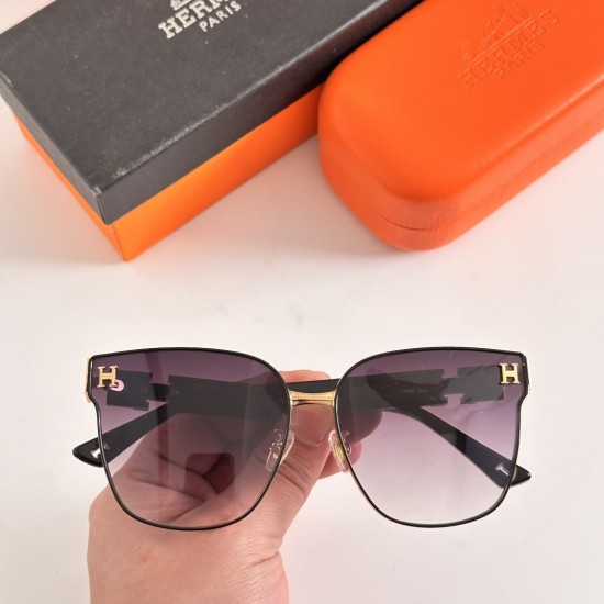 Hermes Sunglasses