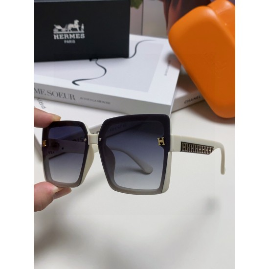 Hermes Sunglasses