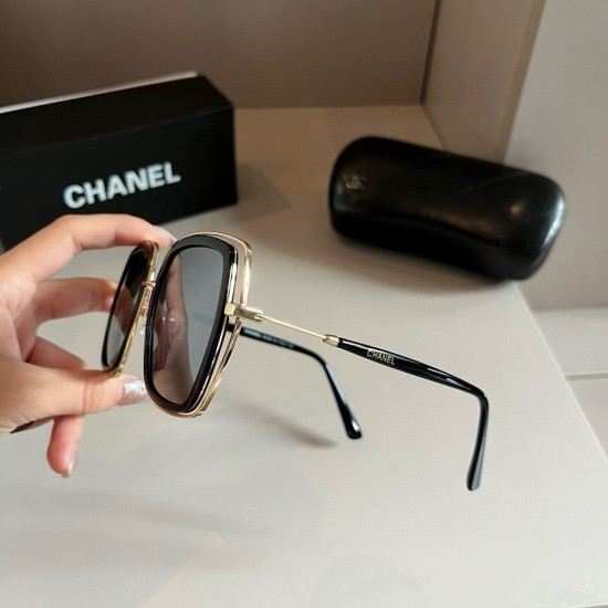 CHANEL SUNGLASSES