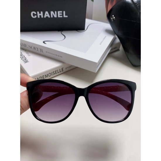 CHANEL SUNGLASSES CHANEL SUNGLASSES