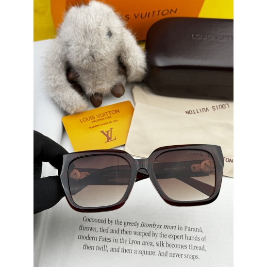 LV SUNGLASSES LV SUNGLASSES