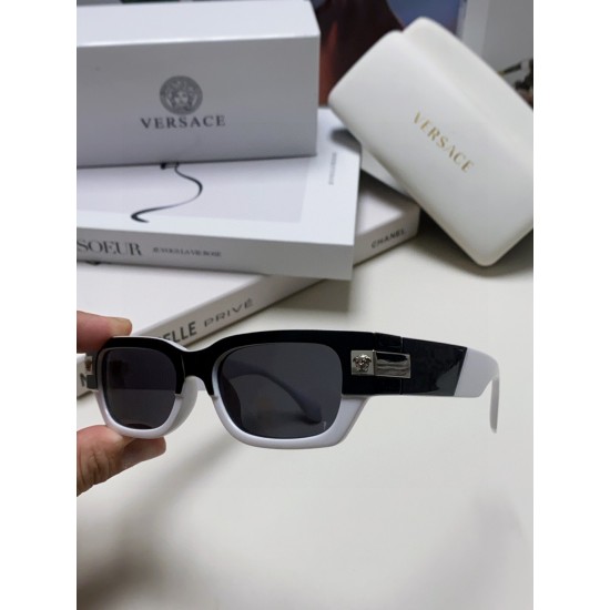VERSACE SUNGLASSES VERSACE SUNGLASSES