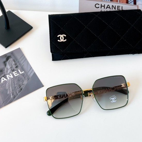 CHANEL SUNGLASSES