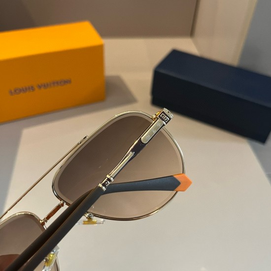 LV SUNGLASSES LV SUNGLASSES