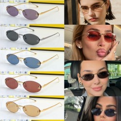 FENDI SUNGLASSES