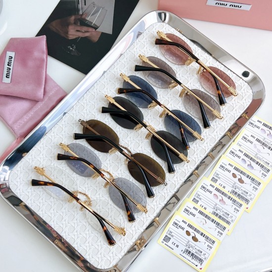 MiuMiu Sunglasses