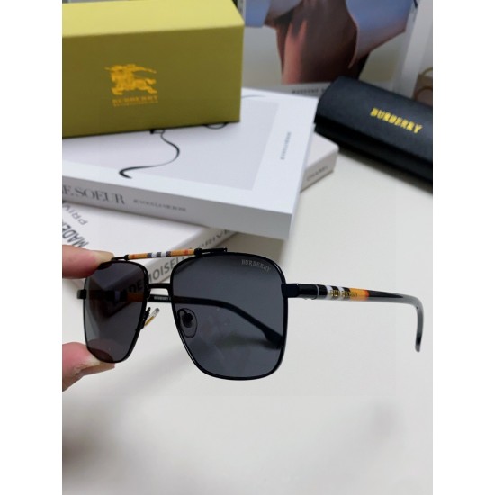 BURBERRY SUNGLASSES