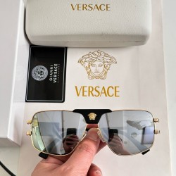 VERSACE SUNGLASSES