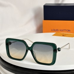 LV SUNGLASSES