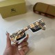 BURBERRY SUNGLASSES