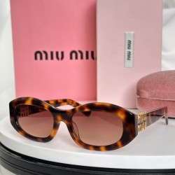 MiuMiu Sunglasses